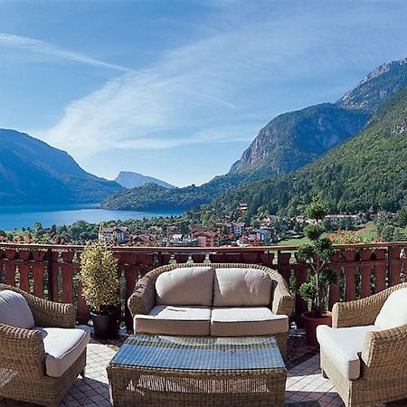 Hotel Olympia Molveno Esterno foto