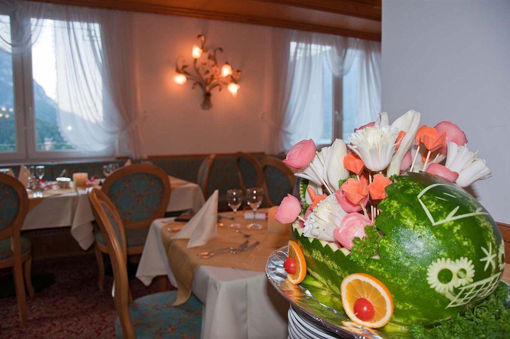 Hotel Olympia Molveno Esterno foto