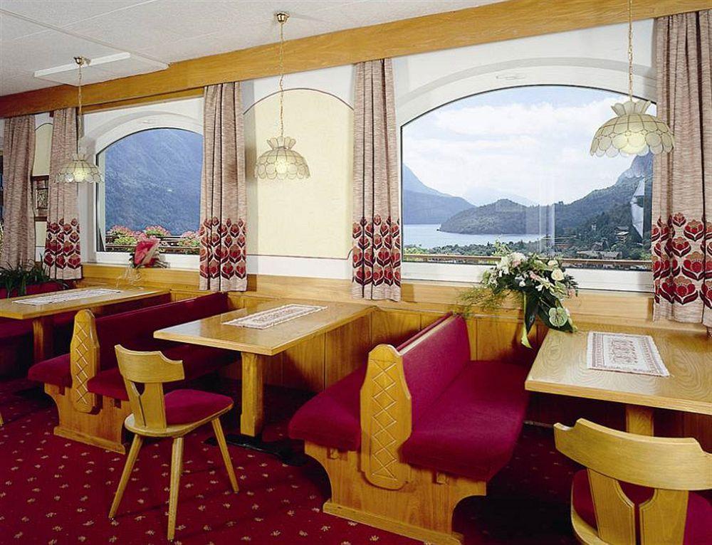 Hotel Olympia Molveno Esterno foto