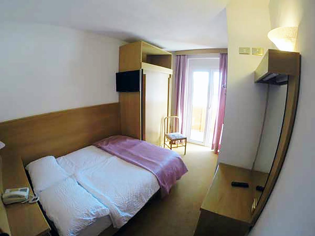 Hotel Olympia Molveno Esterno foto
