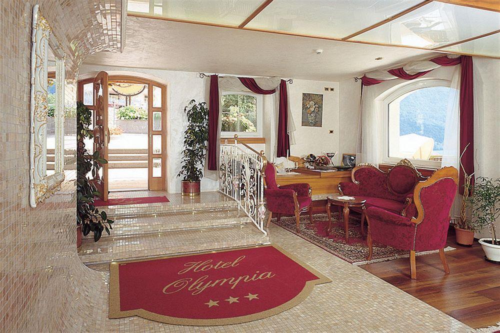 Hotel Olympia Molveno Esterno foto