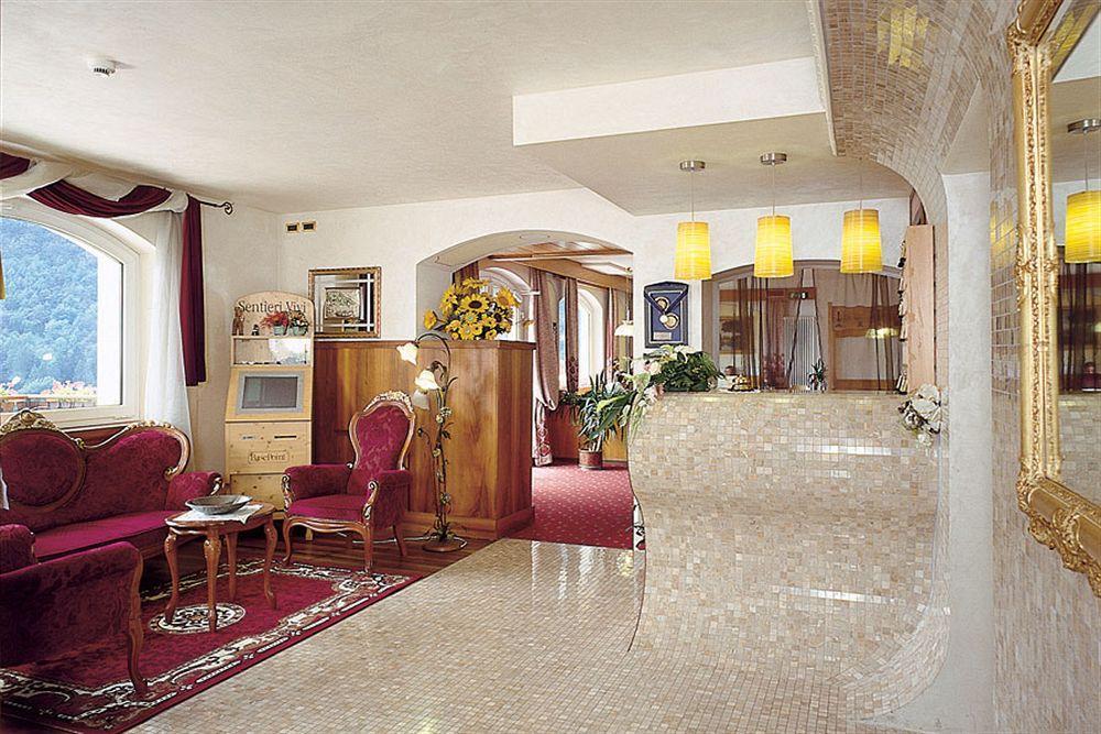 Hotel Olympia Molveno Esterno foto