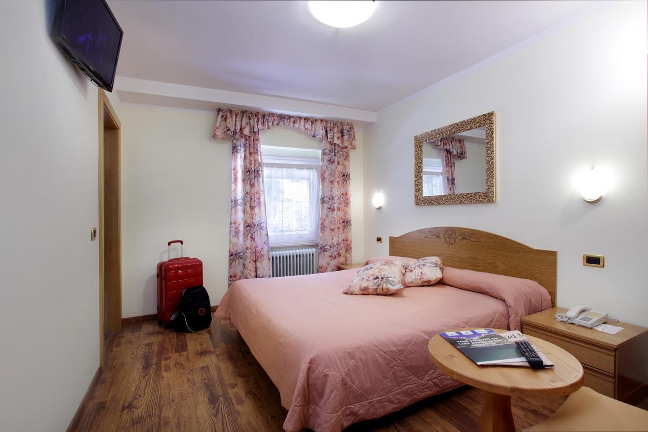 Hotel Olympia Molveno Esterno foto